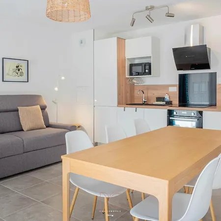 Disneyland-paris,7pers, Wifi, Parking,